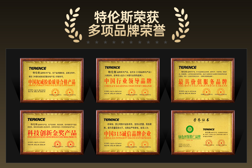 恭喜TERENCE榮獲2023年天貓樂(lè)器雙11銷量亞軍！